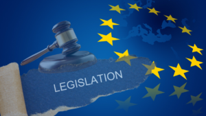 The EU's Laws on Meta
