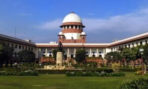 Supreme Court issues contempt notice towards NCLAT members