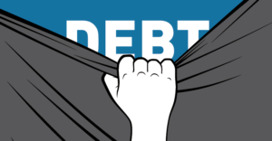 hidden debt