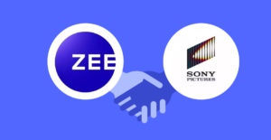 Zee Sony Merger
