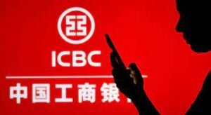 LockBit Hits ICBC