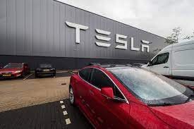 Tesla Investment