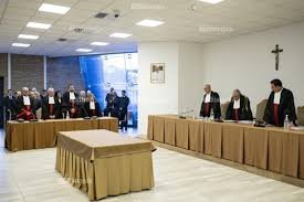 Vatican Court