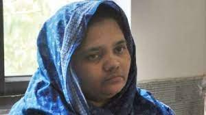 Bilkis Bano