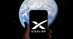 SpaceX's starlink