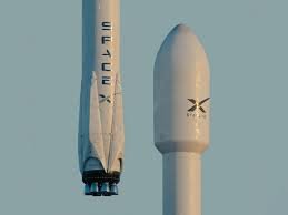 SpaceX's Starlink