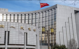 China central bank brings measures to solve the housing problem
